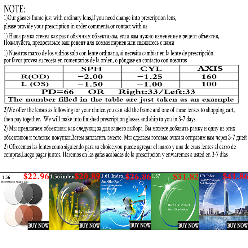 Belmon Brilmontuur Mannen Brillen Koreaanse Nerd Computer Recept Optische Voor Mannelijke Eyewear Clear Lens Bril Frame RS050