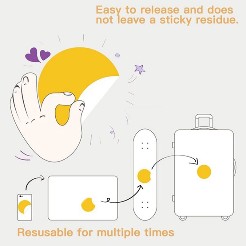 50 Sheet Printable Polypropylene Sticker Paper for Inkjet Printer Glossy White Waterproof - A4 Size 8.5 Inch X 11 Inch