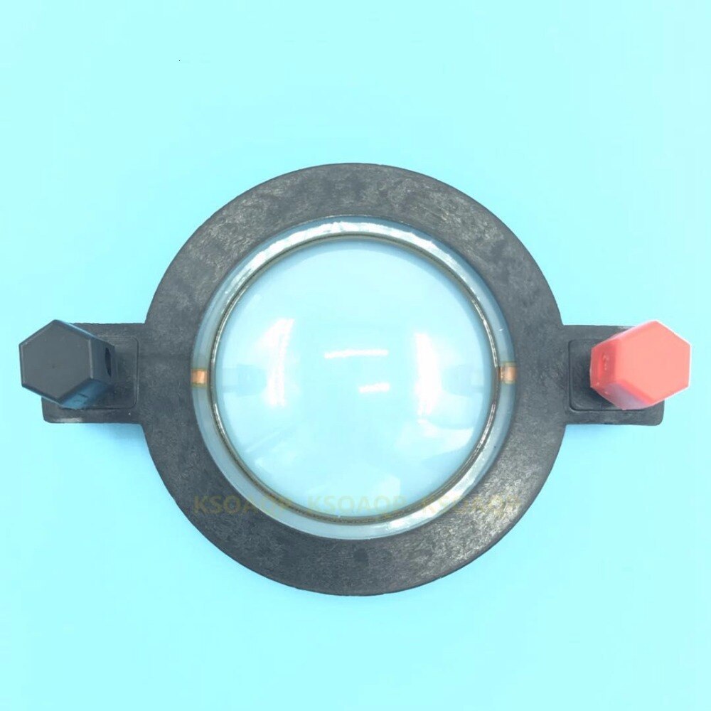 2pcs Hiqh Replacement Diaphragm for B&C DE250-8 DE160-8 8 ohms