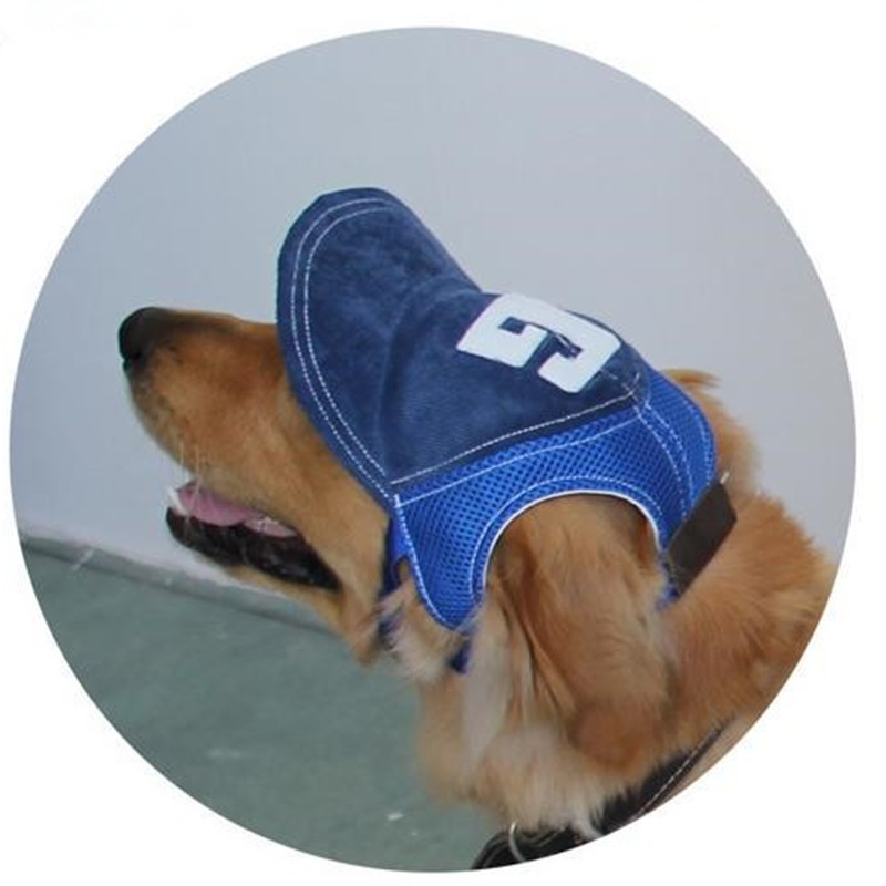 Sombrero perro mascota guapo gorra de béisbol osito cachorro traje de vaquero accesorios de aseo ocio viaje sombrilla suministros para mascotas