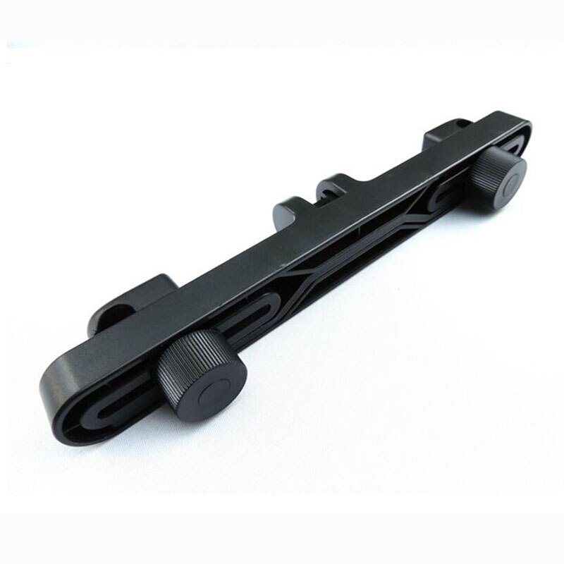 ISOFIX conector de cierre accesorios de coche soporte de guía Interior cinturones de seguridad para bebés, reposacabezas, Interfaces de montaje