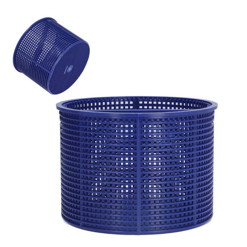 Pool Skimmer Basket Safe Durable Efficient Cleaning Skimmer Basket Easy Installation for Swimming Pools for Pond