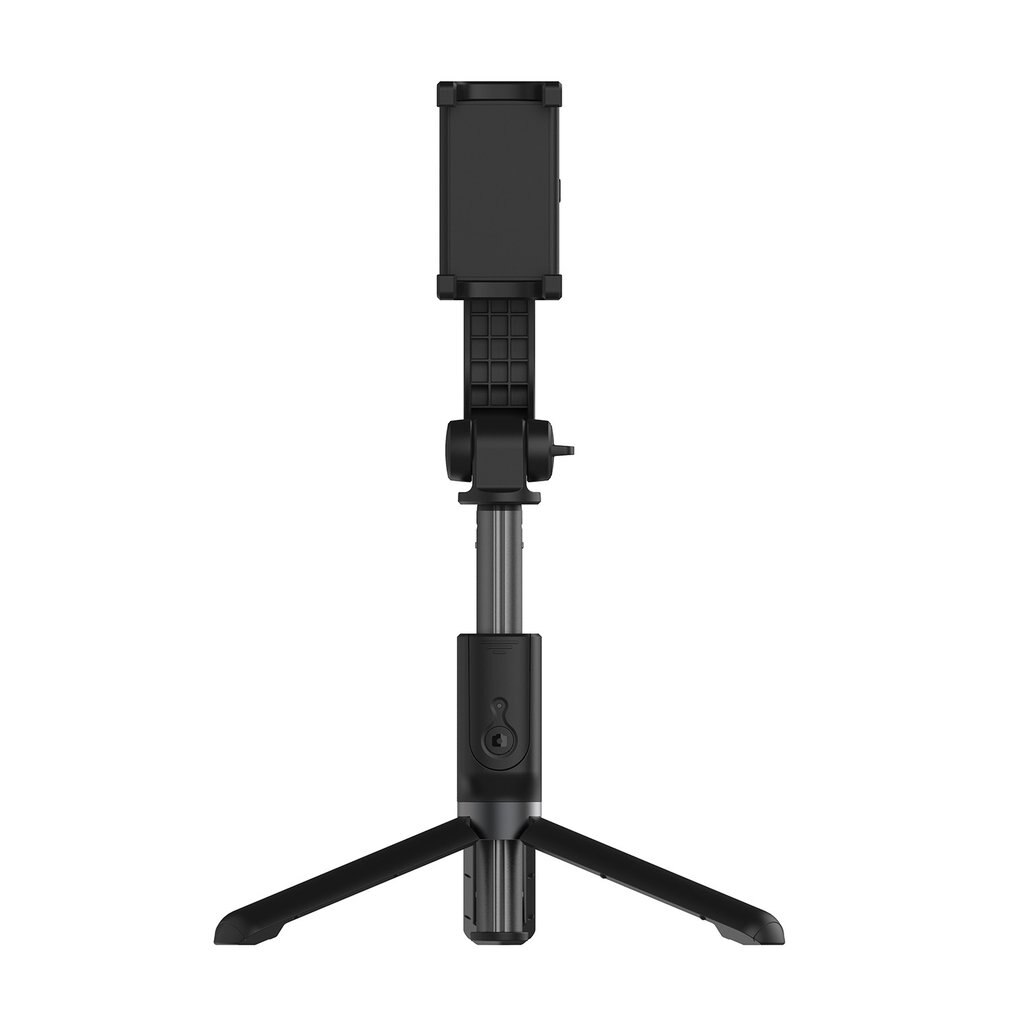 Single-axis Stabilizer Bracket Intelligent Anti-Shake Head Self-Timer Tripod Camera Tripod Phone Holder clip stand