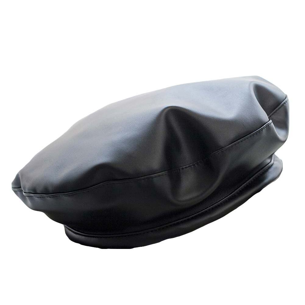Gothic Fashion Cap For Women WDIRARA Women display picture 1