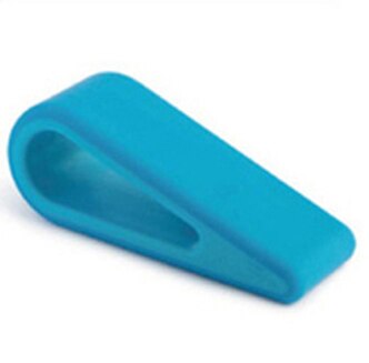 radiator enkel bærbar stativ justerbar brakett stasjonær datamaskin økt hylle kjøling utgangspunkt pute brakett kontorrekvisita: Blå