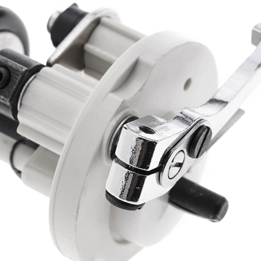 Industrial Sewing Lockstitch Single needle Machine Automatic Bobbin Winder 5.2CM for 8700-7,5550-7 With good