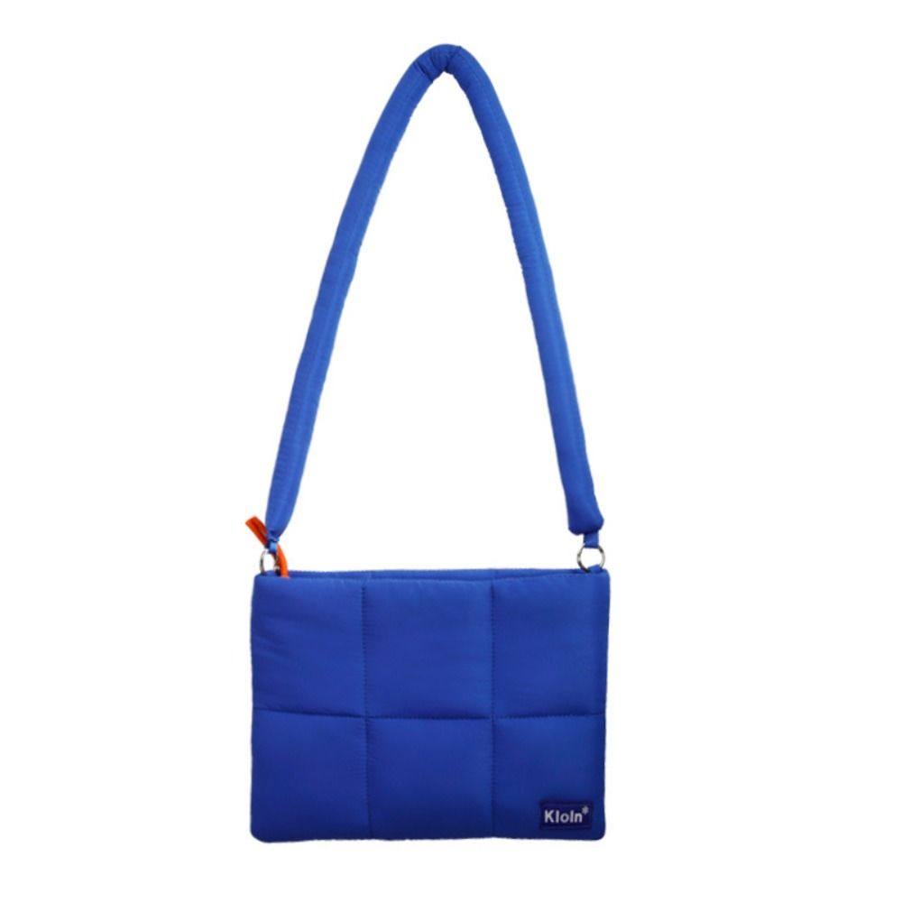 11 13 14 15 16inch Laptop Bag Crossbody Strap Soft Laptop Handbag Spacious Cotton Notebook Bag for MacBook/iPad/DELL/HP