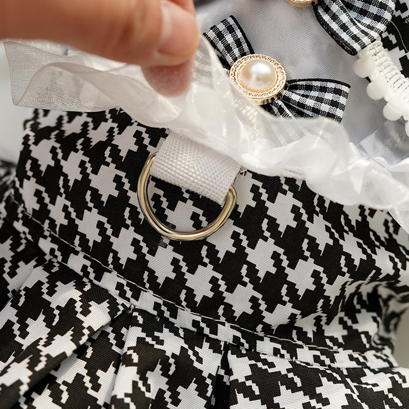 Xs-6xl chien Couple vêtements Ropa Para Perros chiot printemps vêtements robe pour chiens chemise pour garçon chien doux homme habiller Pet mariage