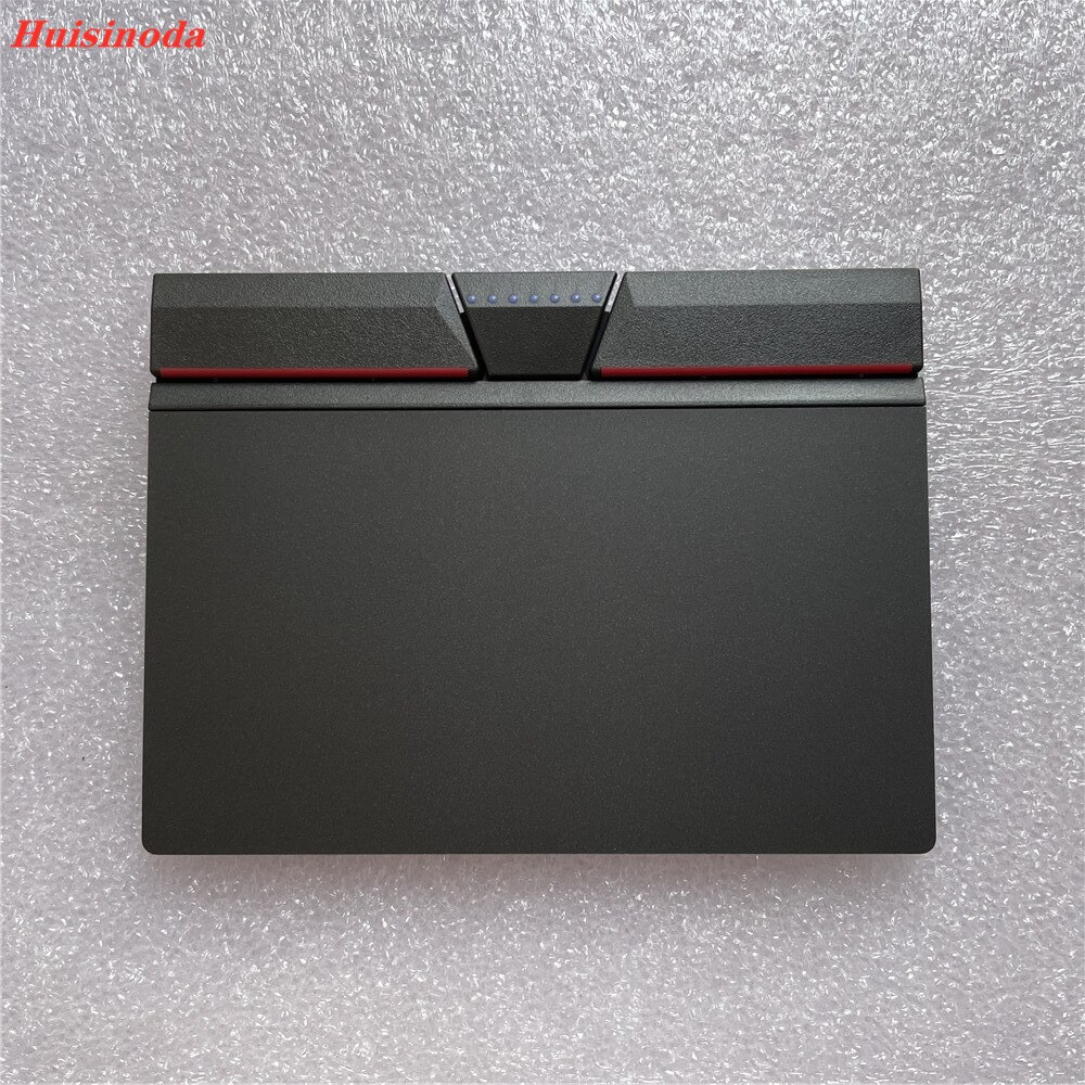 and Original laptop for Lenovo ThinkPad S3 Yoga 14/ S5 Yoga 15 Touchpad Three Keys Touchpad Mouse board Black