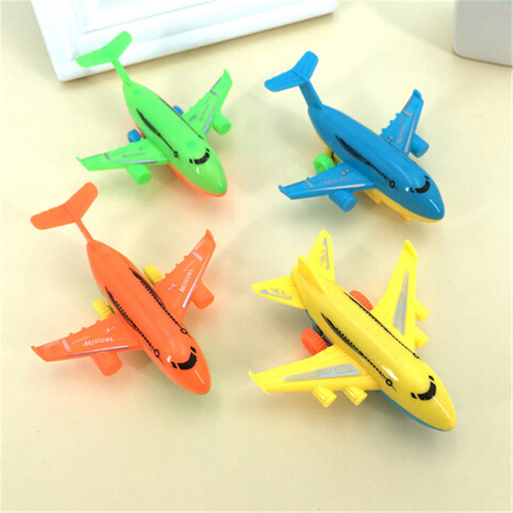 2 uds Juguetes Divertidos para exteriores lanzan a mano aviones Airbus aviones de espuma inercial EPP Avión de juguete niños modelo de avión