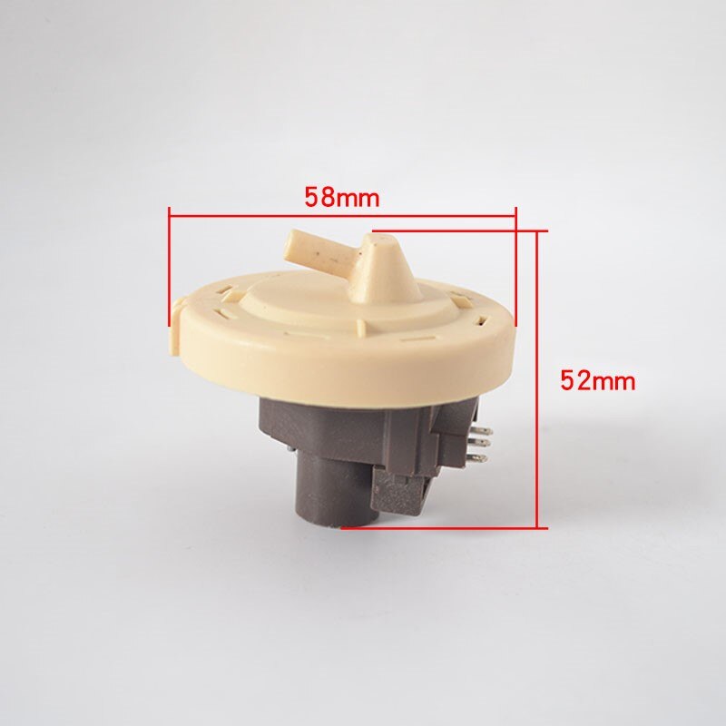 1Pcs Wasmachine Waterniveau Schakelaar Sensor DN-S18 SPS-S11D