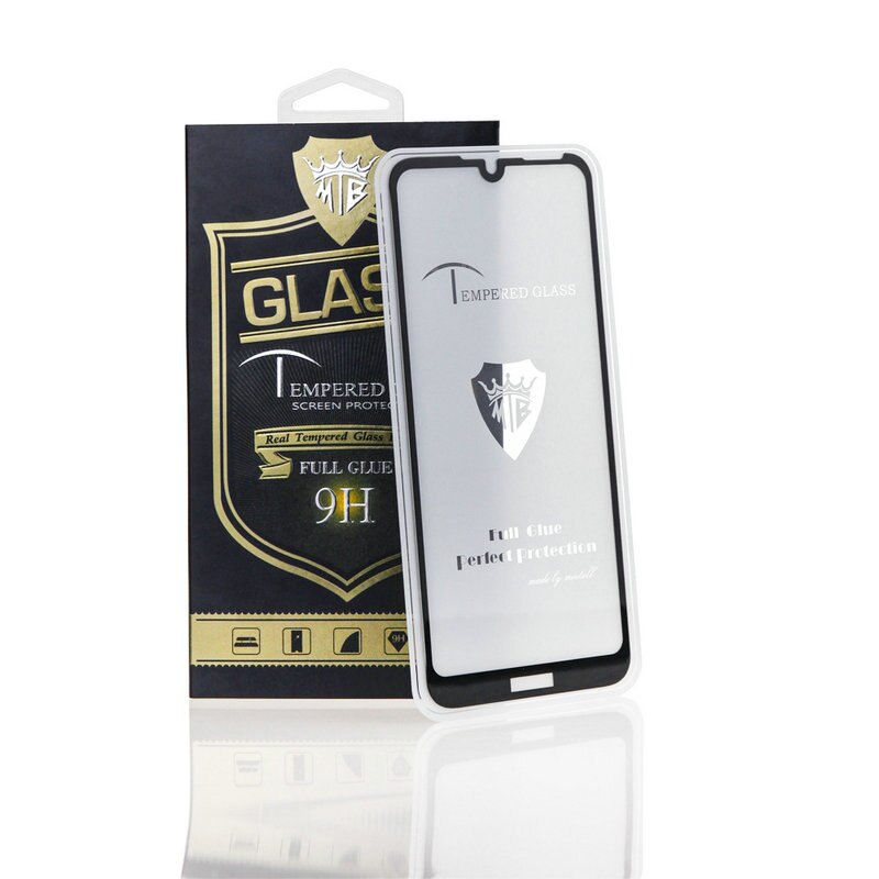 Película de vidro temperado para huawei y6s, 2019 JAT-L29 JAT-LX1 huawei y6 2019 y7 2019 y5 2019 película de vidro