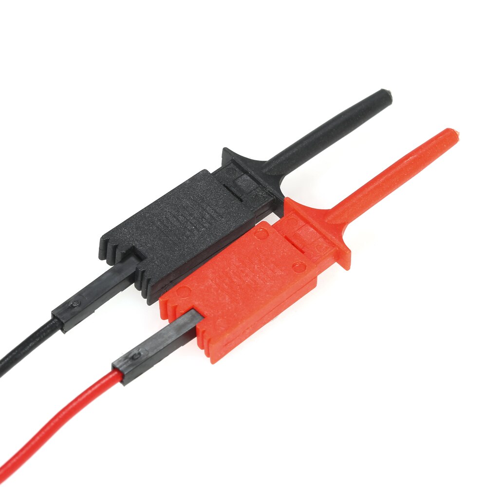 Digital oscilloskop probe mcx + udskiftelige testkrog sonder kabel osciloscopio til mini dso nano quard dso 201 dso 203