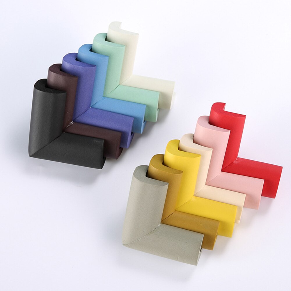 Baby Safety Corner Protector Children Protection Furniture Corners Angle Protection Child Safety Table Corner Protector Tape