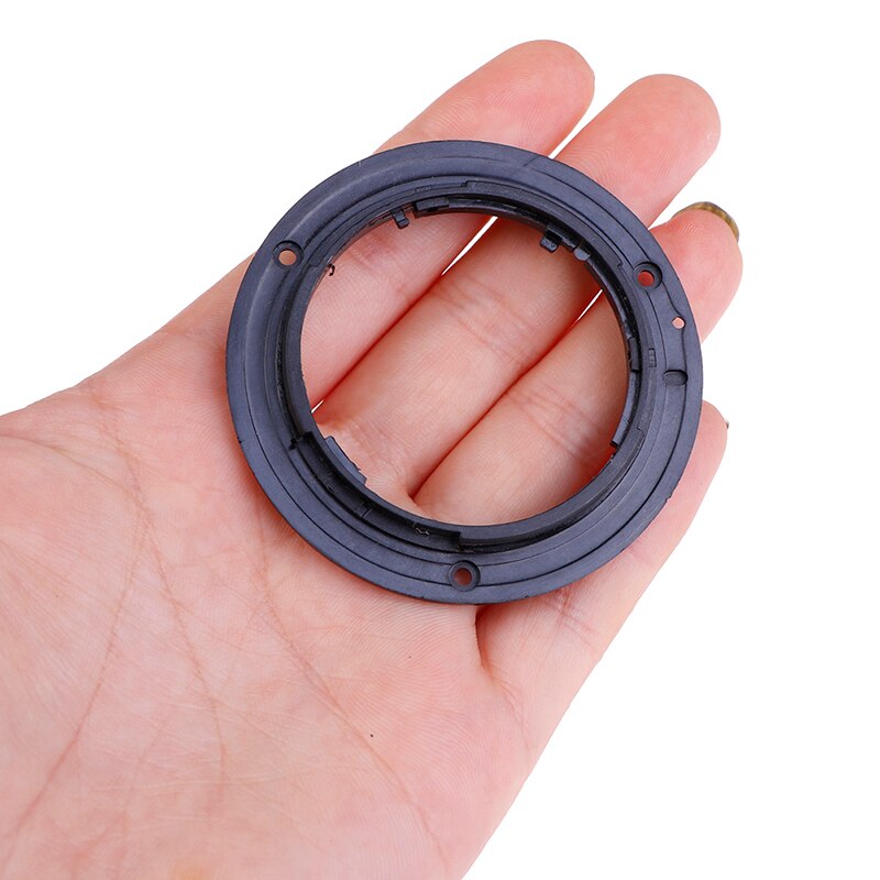 Bague de Base d'objectif pour Nikon 18-55 18-105 18-135 55-200 pièce de rechange pour appareil photo