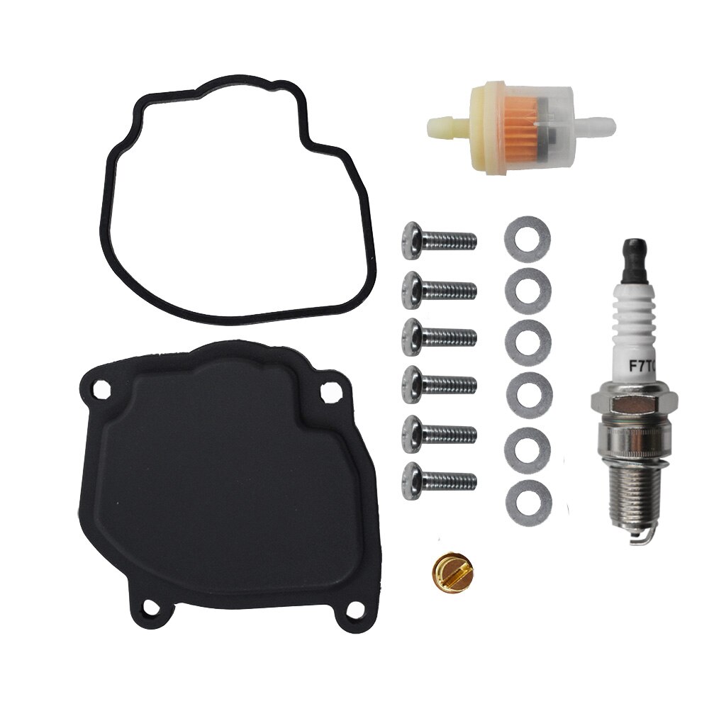 Carburateur pour Yamaha ours Tracker 250 YFM 250 Yfm250 Atv Quad 1999-2004 99-04