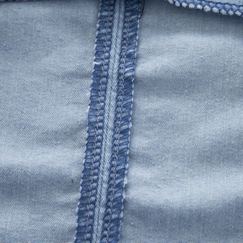 0-3T Kleinkinder Baby Jungen Mädchen Strumpf Hosen freundlicher Baumwolle Elastische Denim Hosen Overall Hosen