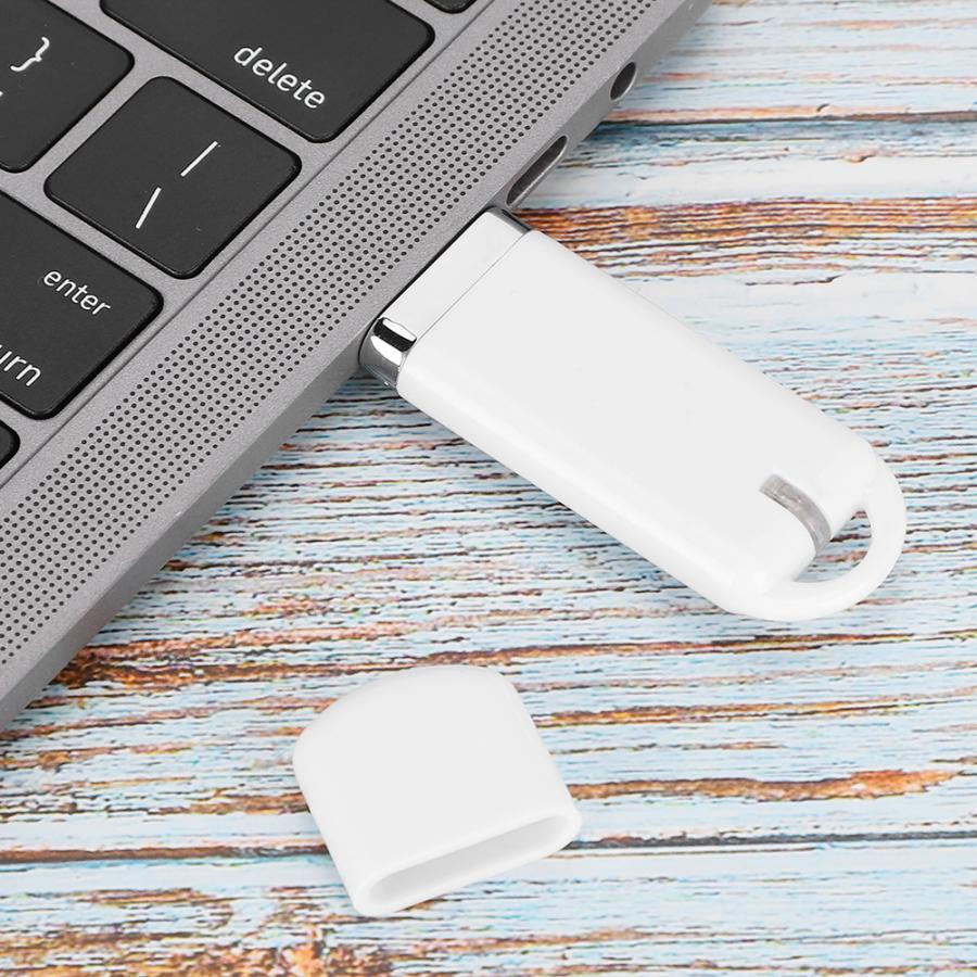 Portable Flash Drive USB 125KHz ID Card Reader Adapter for System