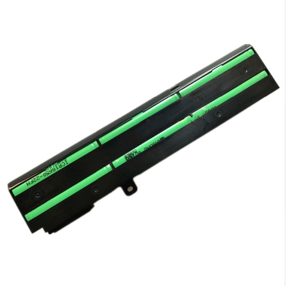 10.86V 4730Mah 51wh BTY-M6H Originele BTY-M6H Laptop Batterij Voor Msi GL62M GL72 GP62 GP62MVR GP72 GE62 GE72 MS-16J1