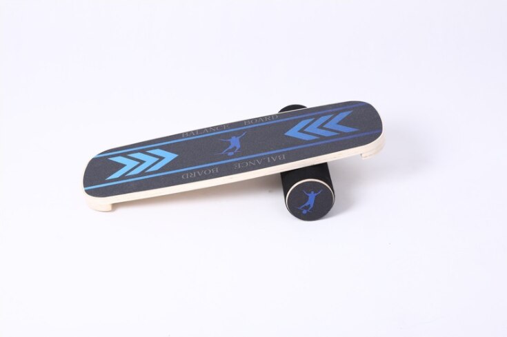Home balance training balance board surfing ski balance board roller board fitness training sports yoga board