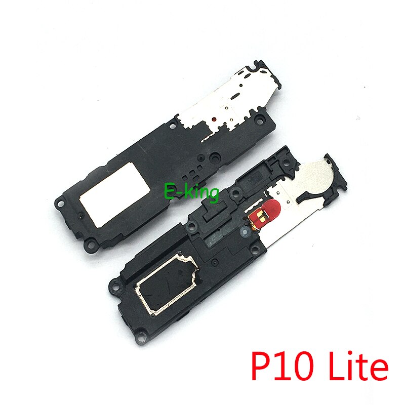 Voor Huawei P10 20 30 Lite P Smart Luidspreker Buzzer Ringer Luidspreker Modules Met Flex Kabel