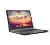 Cover til 14 "asus  q405ua & vivobook  s14 s410 s410ua/ uq & vivobook flip 14 tp410ua/ ur/ca/na & zenbook flip  ux461un/ en bærbar computer: Sort