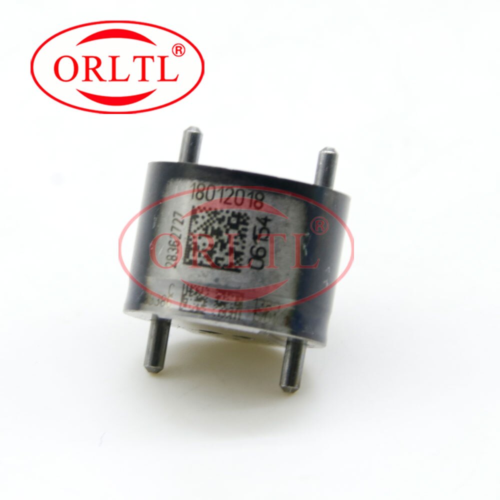 ORLTL Control Valve 9308-625C 28362727 28264094 28392662 28382457 28400213 28305328 28346624 Common Rail Injector Control Valve
