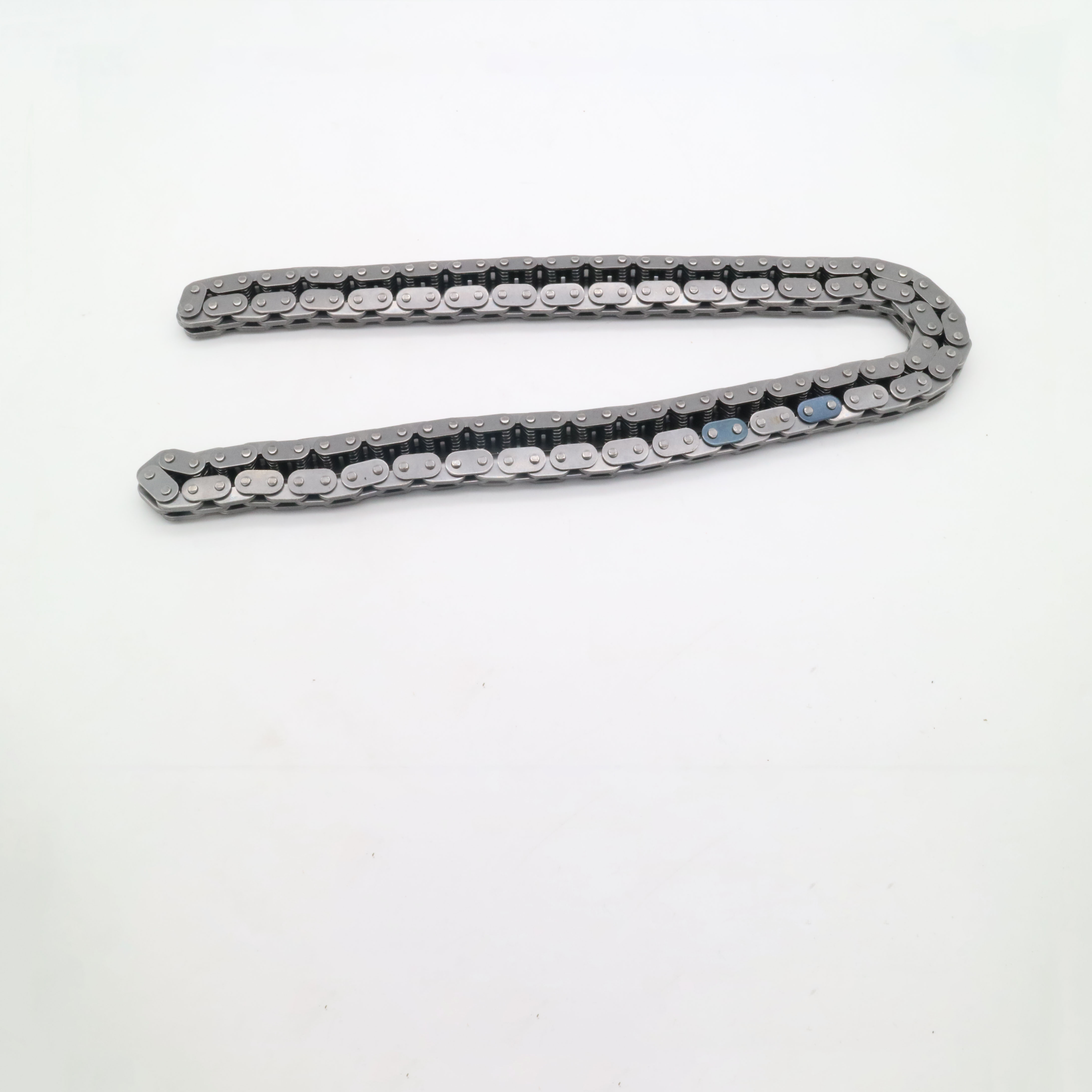 Timing Chain Set Timing Chain Kit For Mazda 3 5 6 2.0 LF 2006: Blue