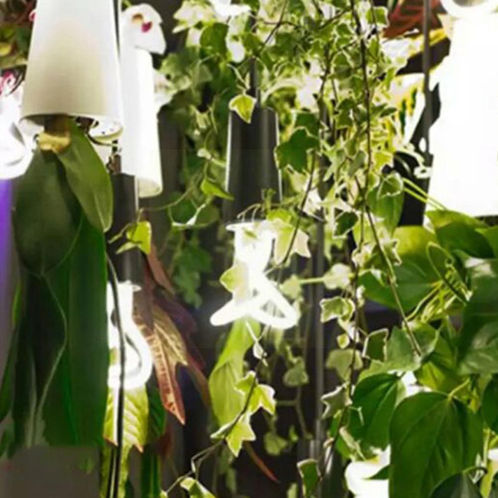 Odwrócony ogrodowy wieszana doniczka 360 stopni obrót w dół doniczka ślubna robić góry dekoracja koszyka sadzarka robić przechowywania R3D2