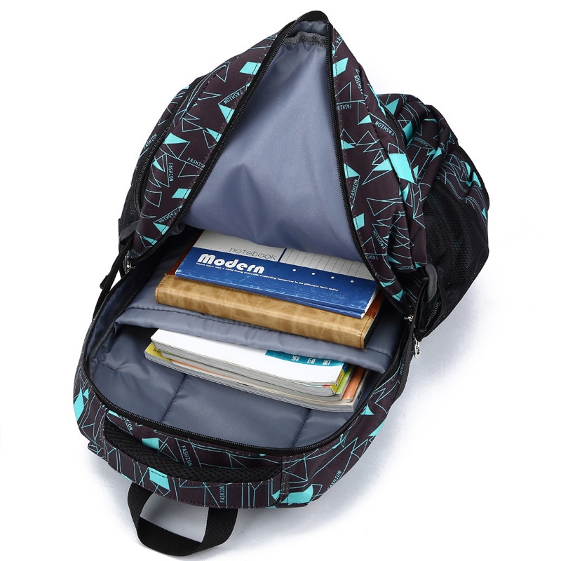 ZIRANYU enfants garçons filles chariot cartable bagages livre sacs sac à dos dernier amovible enfants sacs d'école 2/6 roues escaliers