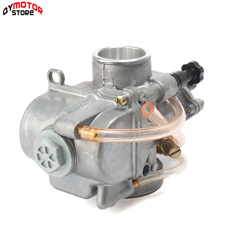 Universal Motorcycle PWK 28mm 30mm 32mm 34mm Carburetor 2T 4T Carburador For Mikuni Koso For ATV Suzuki Yamaha Honda Power Jet