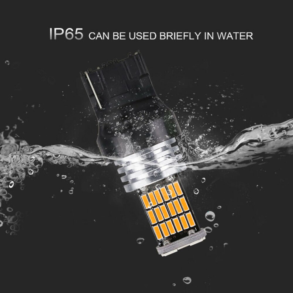 2Pz Ampoules 6 LED Lumières Plaque Siluro 39Mm Pas D'Erreur N3 - eBay