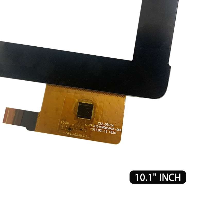 100% A + ASUS ZenPad 10 Z301M Z301ML Z301MF Z301MLF P028 écran tactile numériseur verre tablette écran tactile panneau