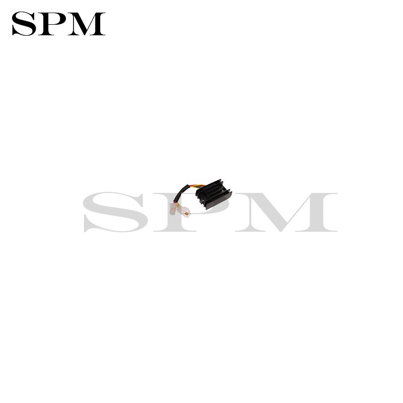 Voltage Regulator Rectifier Compatible For Suzuki Sv650 1999-2003 32800-24B00 32800-14F00