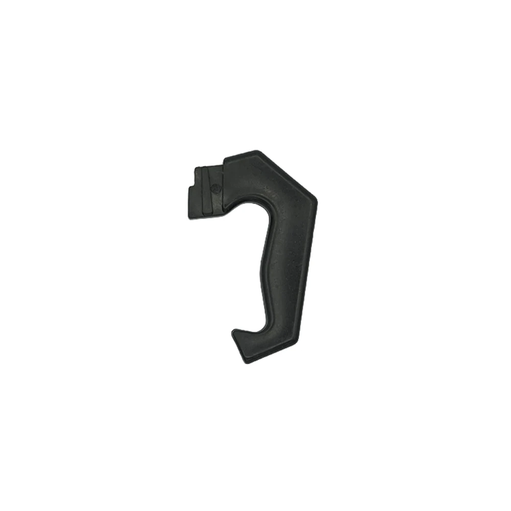 1pcs Moka Pot Coffee Pot Handle 1/3/6/9/12 Cups Coffee Espresso Moka Stove Pot Handle Replacement Part Coffee Accessories: black