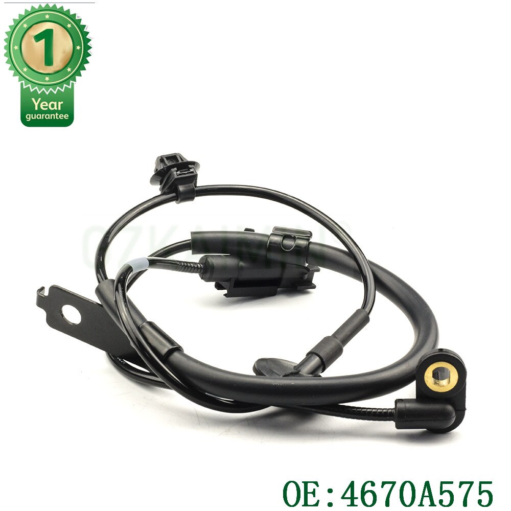 ABS Sensor Für Daihatsu Terios - Vorne Links & Rechts 89542-B4010 89543-B4010