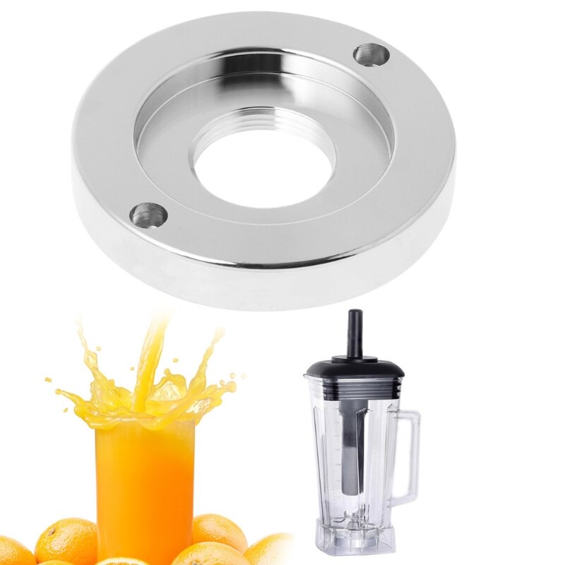 Blender mixer holder møtrik bolt med o-ring sojabønne mælkemaskine udskiftning