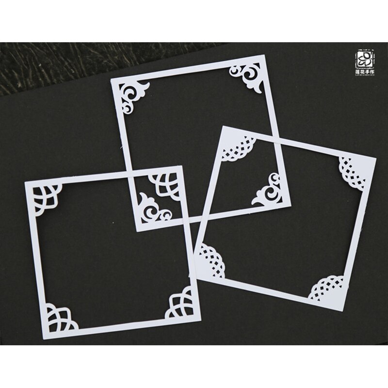 Paper Handmade DIY Embossing Machine Scrapbooking Punches Craft Paper Punch Card Making Embossing Device Puncher Kids