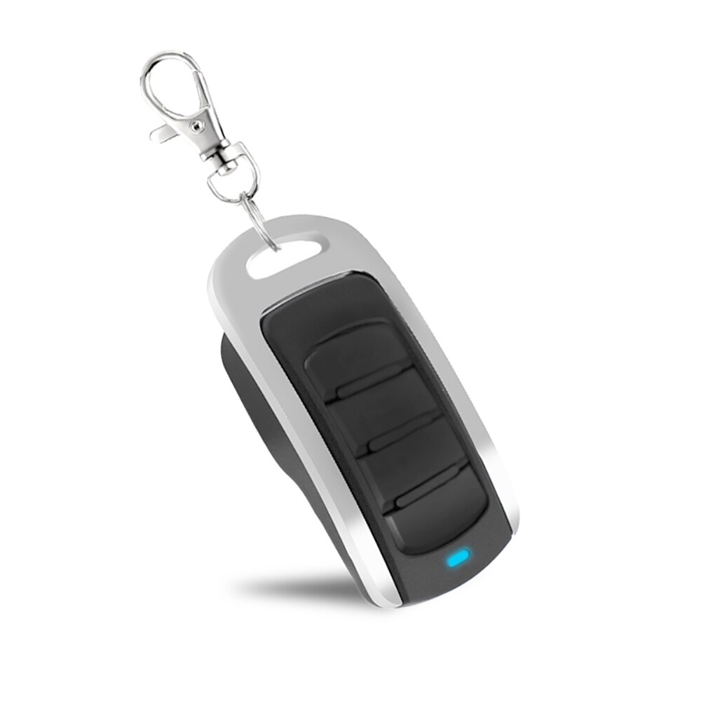 Compatibile CARDIN S449 QZ2 box auto duplicatore telecomando clonazione codice apriporta 433MHz Cardin S486