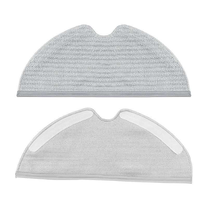 Kompatibel Für Dreame F9, Xiaomi Mijia 1C 2C 1T STYTJ01ZHM Ersatz Zubehör Wichtigsten Seite Pinsel Hepa-Filter Mopp Tuch teile