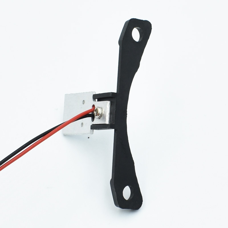 Gran , Led de 12V, Ojo del diablo para todo tipo de coches, lente de proyector Hid, Kit de Ojos de demonio rojo y azul