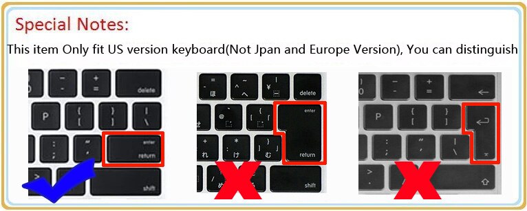 High Clear TPU Full Size keyboard Cover Skin For Apple Keyboard A1243 MB110LL/B with Numeric Keypad Wired USB for iMac old G6