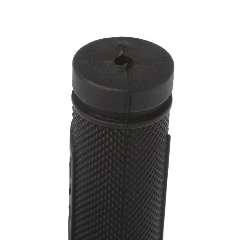 Fiets Grips 22Mm Stuur Zachte Rubberen 3D Fietsen Mtb Mountain Racefiets Onderdelen