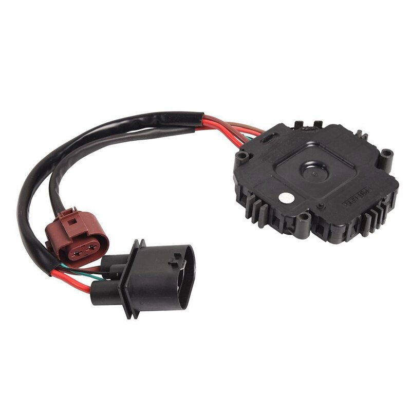 Auto Engine Cooling Fan Control Module Voor Passat Jetta Golf 3C0959455F 1K0959455EA