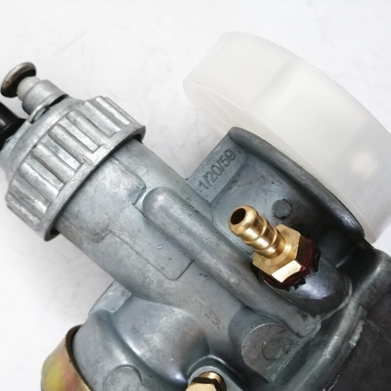 Motorfiets Carburateur 20mm voor Bing 20 Bing20 20mm 1/20/59 Moto Carb