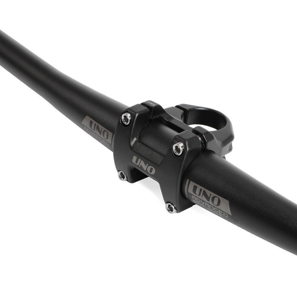 UNO Fahrrad Lenker Vorbau 0 Grad MTB Energie 31,8mm Mountainbike Stengel 35/45mm Ultraleicht Kalloy UNO fahrrad Stück