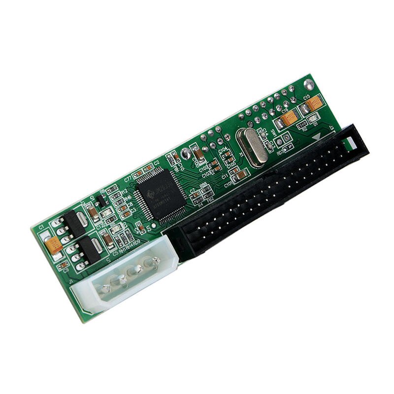 LEAGY Adaptateur réseau SATA Interface HDD disque dur adaptateur pour