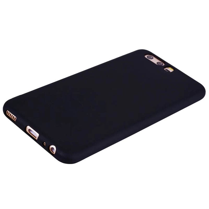 For Huawei P10 Case Huawei P10 Case 5.1" Soft Tpu Back Cover Phone Case For Funda Huawei P10 P 10 VTR-L09 VTR-L29 Case Silicone