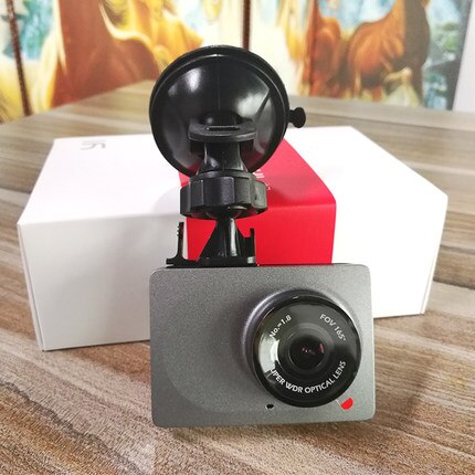 Zuignapbeugel voor auto voor xiaomi yi dashcam, originele zuignap voor yi dashcam, zuignaphouder voor xiaomi yi dvr-cam