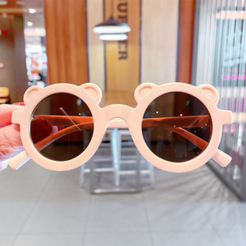 Cressi Unisex - Babies Kiddo Sunglasses Polarised Children's Sunglasses
